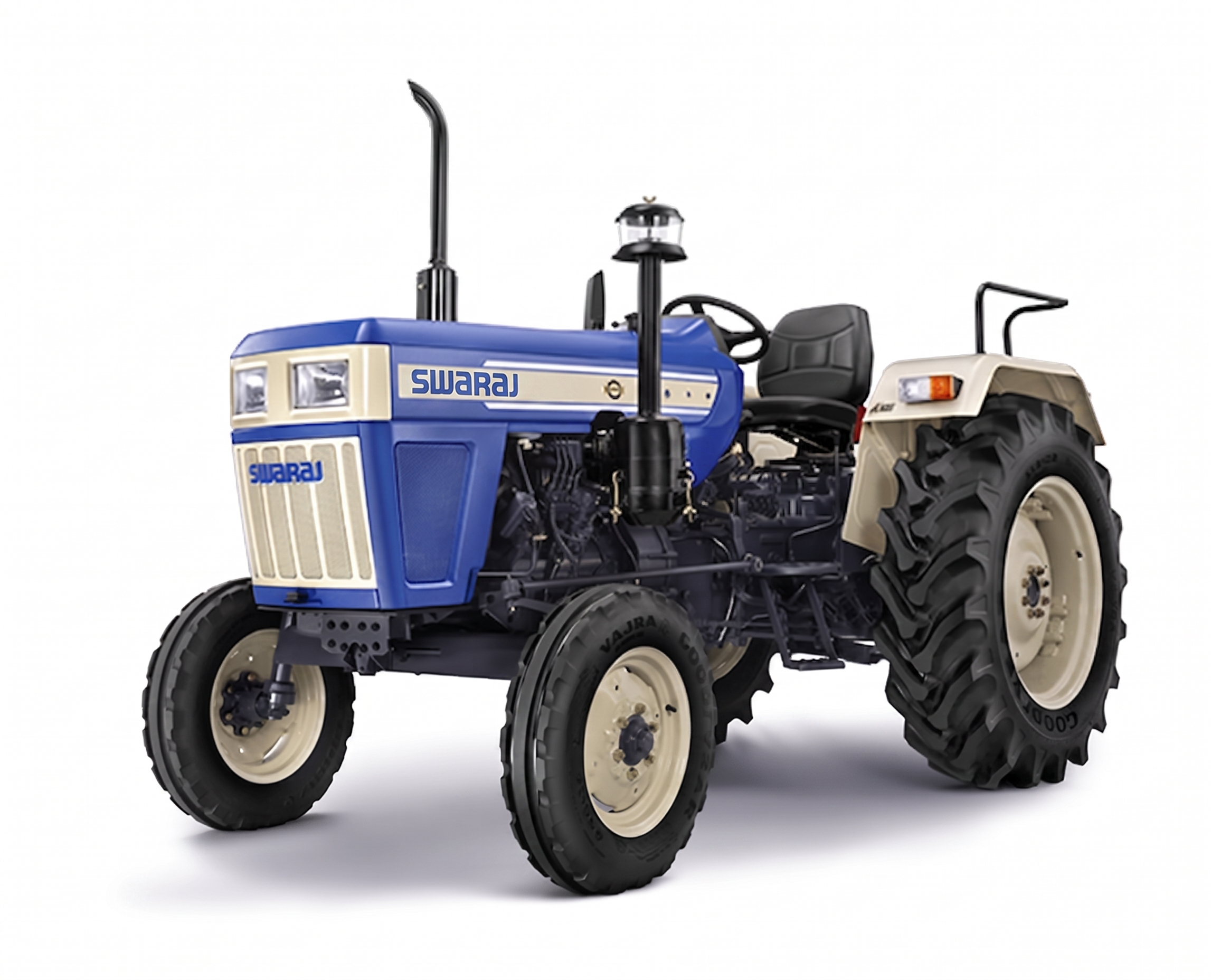 Swaraj 735 FE